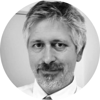 Luc Van Eupen - Osteopaat